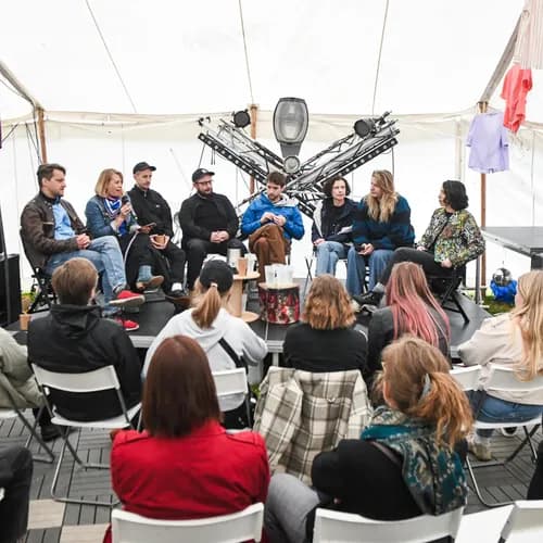 FLORALAB 2026 – solidarita, edukace, zážitky a networking