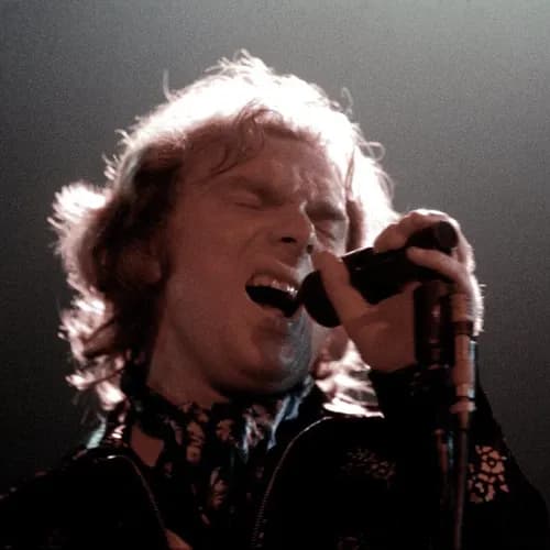 Van Morrison
