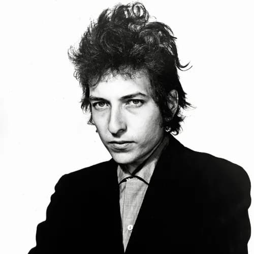 Bob Dylan